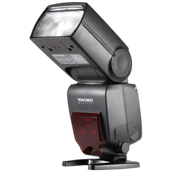 2.4g Wireless Transceiver Master Slave Speedlite Flash Per Fotocamera Nikon Canon Pentax Dslr en oferta