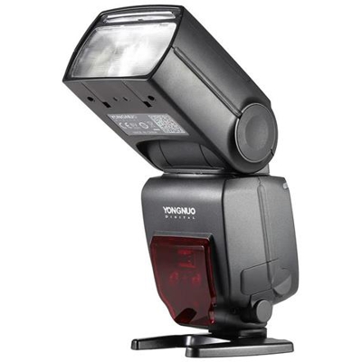 2.4g Wireless Transceiver Master Slave Speedlite Flash Per Fotocamera Nikon Canon Pentax Dslr