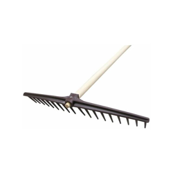 Rastrello Plastica 18 Denti Aosta M/To - Arcadia en oferta