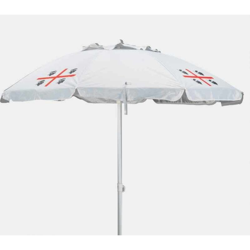 Ombrellone mare stemma Quattro Mori Sardegna 200 cm antivento precio