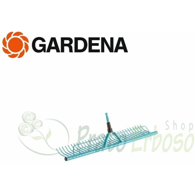 3381-20 - Rastrello per erba