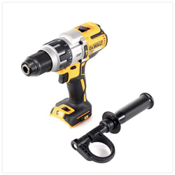 Dcd 996 N 18 V Trapano Avvitatore A Percussione A Batteria - Senza Accessori, Senza Batteria, Senza Caricatore en oferta