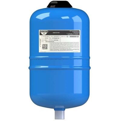 Vaso Espansione Modello Hidro Pro 5 ART.11A0000500 - Zilmet