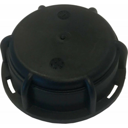 Tappo In Pp. Nero. Cbi Ig 2 (S60X6) precio