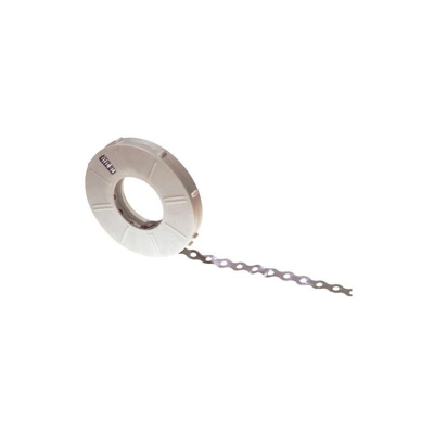 Nastro perforato 16 mm. (Rotolo 10 m.) - Wolfpack