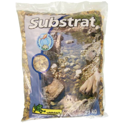 Substrato da Laghetto 21 kg 1373100 - Ubbink características