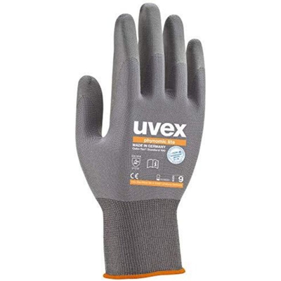 6004010 Phynomic Lite - Guanto, taglia 10 - Uvex