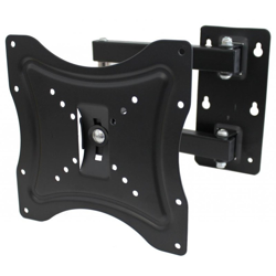 Supporto Hdl-117B Staffa Braccio A Muro Tv Televisore Lcd Plasma Da 14' A 32' características