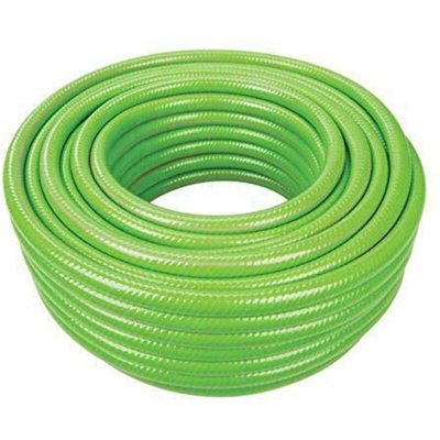 Tubo da giardino PVC rinforzato 30 m - Silverline