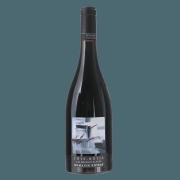 COTE ROTIE - LES GRANDES PLACES 2019 - DOMAINE STEPHANE PICHAT