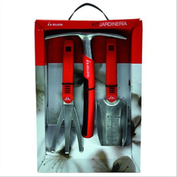 attrez.giardino-set 3 pezzi - Bellota precio