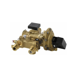 Collettore sanitario ottone - SIME : 5187396 características