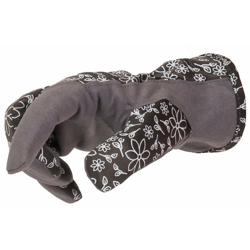 Guanti da giardino mis 7/XS grigio - Stocker precio