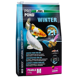 ProPond Winter M Sacco da 3L/1,8Kg - JBL precio