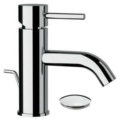 MONOCOMANDO LAVABO LINEA NEXT Cromo