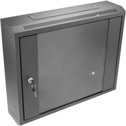 RackMatic - Armadio rack da muro 19'' 9U 600x150x505mm parete SOHORack características