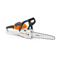 Stihl - Motosega MSA 120 C-BQ con batteria AK 20 e caricatore AL 101 con batteria barra da 30 cm 12540115880 precio