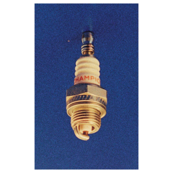 Ggp Italy - CANDELA X DECESPUGLIATORI 4T MOD.RZ7C en oferta