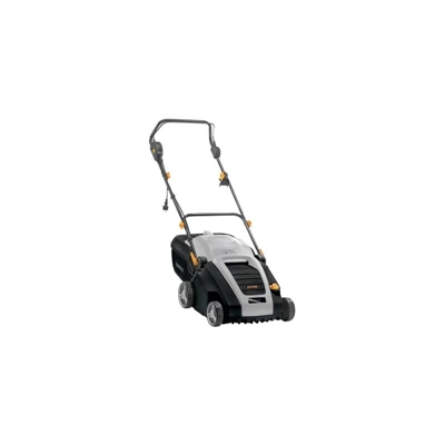 Arieggiatore scarificatore elettrico Alpina ASC 1.5 E - -