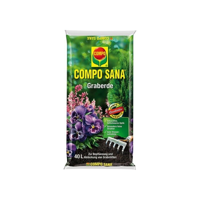 Terreno 40 L Sana - Compo