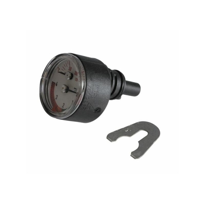 Termomanometro : S101763 - De Dietrich