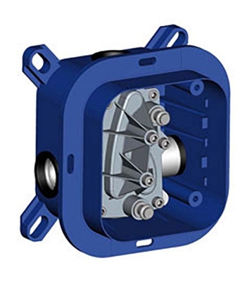 Box incasso universale PBox 001 - Paffoni