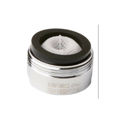 M24 Cromato Es-010 Atomizzatore A Filetto Maschio. 200