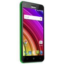 You Color E507 Verde Dual Sim Display 5'' Quad Core Storage 4GB +Slot MicroSD WiFi 3G Doppia Fotocamera 5Mpx / 1.3Mpx Android 5.1 - Italia en oferta