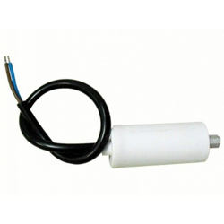 Recamania - Permanente lavoro bipolare condensatore en oferta