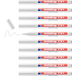 Edding 751 características