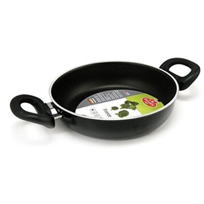 Tegame Bombato Firenze Cm.24 | Pz