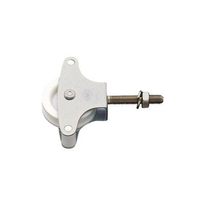 Amig - PULEGGIA 1 DISPOSITIVO ZINCATO. 787