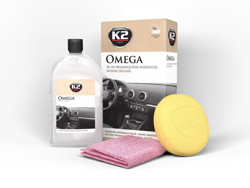 K2 Detergente per materiale plastico G410 precio