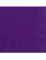20 Tovaglioli piccoli in carta viola scuro 25 cm precio
