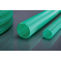 Heliflex - Tubo Di Aspirazione Apdatec 10Vert/Trans. 50X3,4Mm 25M características