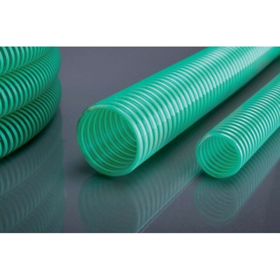 Heliflex - Tubo Di Aspirazione Apdatec 10Vert/Trans. 50X3,4Mm 25M