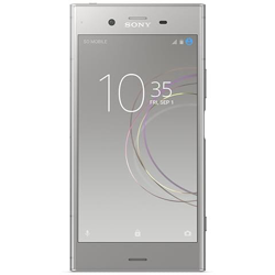 Xperia XZ1 Argento Display 5.2'' Full HD Octa Core Ram 4GB Storage 64GB +Slot MicroSD Wi-Fi + 4G Fotocamera 19Mpx Android - Italia características
