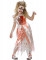 Costume principessa zombie bambina
