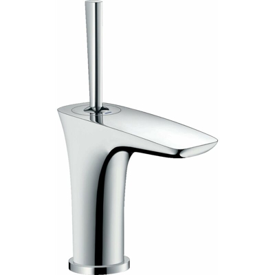 Hansgrohe PuraVida Miscelatore monocomando monocomando per lavabo DN15 per lavabo, colorazione: cromo - 15075000