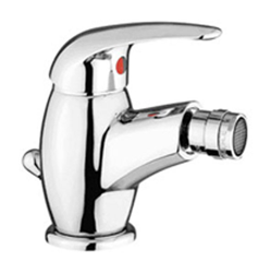 Miscelatore bidet Pinguino con scarico e saltello 1 - Paffoni características