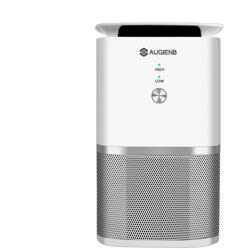 Augienb - Purificatore d'aria Filtro HEPA Odore PM2,5 características