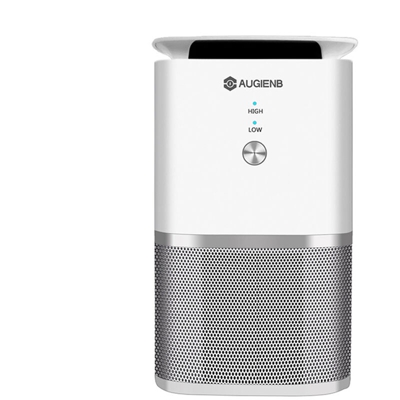 Augienb - Purificatore d'aria Filtro HEPA Odore PM2,5