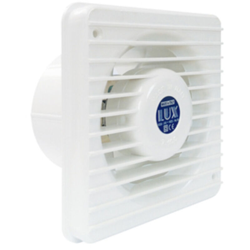 Aspiratore Elettrico A Muro Art. T100 características
