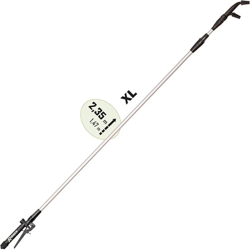 Lancia telescopica per Nebulizzatori - 2.35mt - In alluminio características