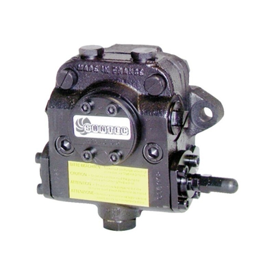 Pompa SUNTEC TA3 C 4010 7M - SUNTEC : TA3C40107