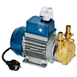 Elettropompa pompa travaso hp.0,60 tellarini star 25 - Salone características