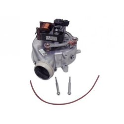 Recamania - Ventilatore contagiri caldaia Saunier duval Themafast 10736 F24E características