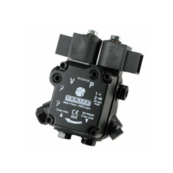 Pompa gasolio SUNTEC At2 65C9556 2P0500 - SUNTEC : AT265C95562P0500 características