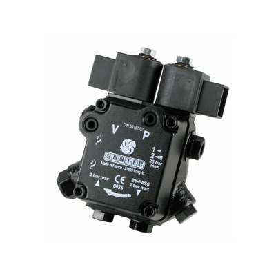 Pompa gasolio SUNTEC At2 65C9556 2P0500 - SUNTEC : AT265C95562P0500