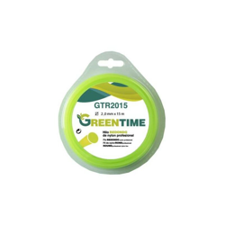 Ausavil - FILO TONDO IN NYLON 2,0MM X 15M GTR2015 precio